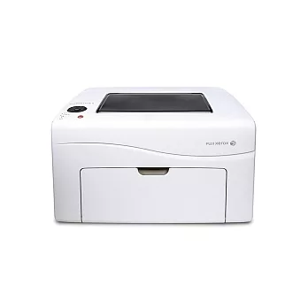 富士全錄 FujiXerox DocuPrint CP116W 彩色無線S-LED印表機(白)