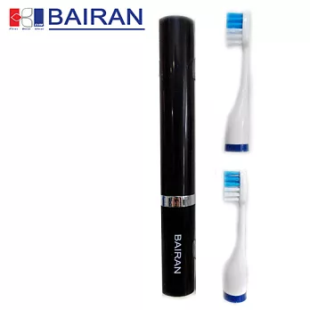 白朗BAIRAN-超潔淨電動牙刷FBET-D12