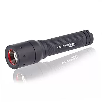 德國 LED LENSER T5.2 伸縮調焦手電筒