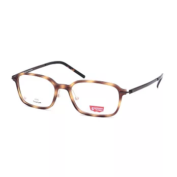 5TH 美國潮流 流行輕量平光眼鏡9095-1亮黑