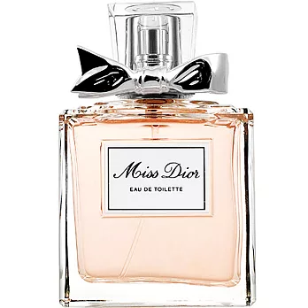 【即期品特賣】Dior 迪奧 Miss Dior 淡香水(50ml)(無盒版)