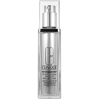 CLINIQUE 倩碧 完美曲線小臉雕 塑精華(50ml)