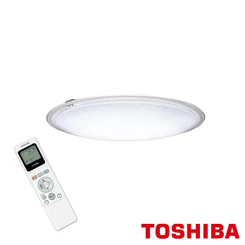 Toshiba LED智慧調光調色 羅浮宮吸頂燈 典雅版典雅版