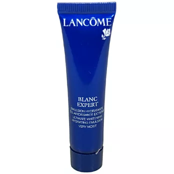 LANCOME蘭蔻 激光煥白精華活化乳(水潤型)(15ml)