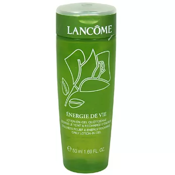 LANCOME蘭蔻 菁萃亮妍能量精露(水潤型)(50ml)