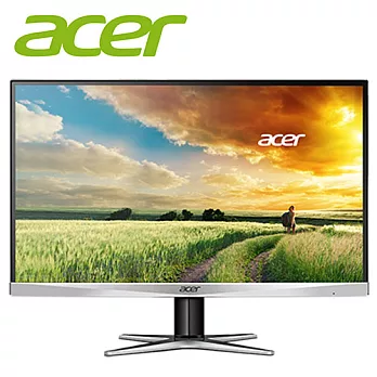 ACER宏碁 G247HYU 24型 IPS寬液晶螢幕