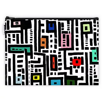 SpaceSuit筆電包-Urban Cat AffairsMBP13"