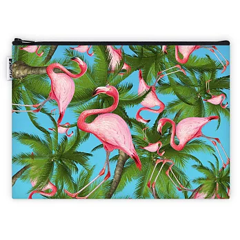 SpaceSuit筆電包-TropicanaMBP13"