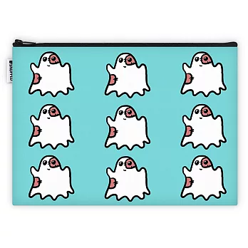 SpaceSuit筆電包-FantasminitimeMBP13"