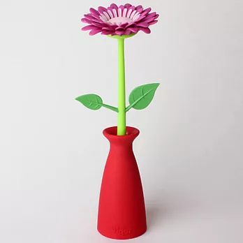 Vigar浪漫天竺葵圓珠筆