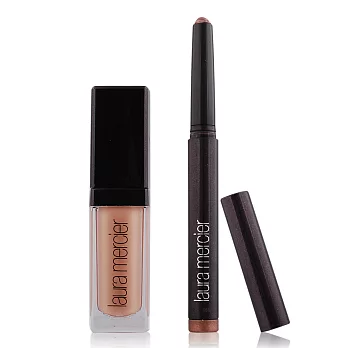 laura mercier蘿拉蜜思 睛亮眼彩組