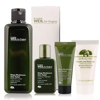 ORIGINS 品木宣言 青春無敵熱銷組