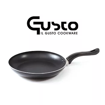 【UH】Gusto古斯特 - 超輕量不沾平底鍋-26cm