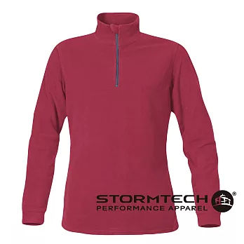 【加拿大STORMTECH】VFP-1W 加拿大救難隊專用超保暖細柔刷毛保暖衣-女S紫色