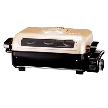 象印多功能燒烤器 EF-VFF40★送竹砧板一塊