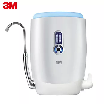3M UVA Premium紫外線殺菌淨水器