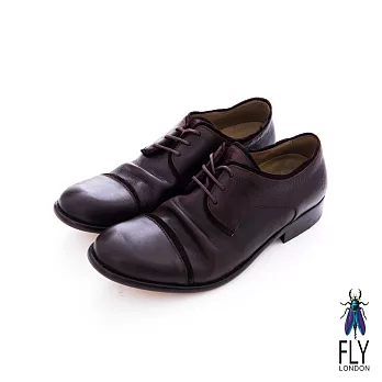 Fly London(男)★森林王子的腳步 - 深咖啡39深咖啡