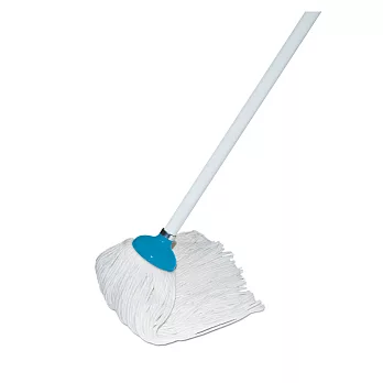 【家簡塵除】特優紗拖把