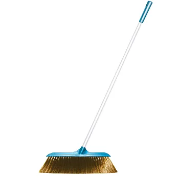 家簡塵除 金絲極細掃把