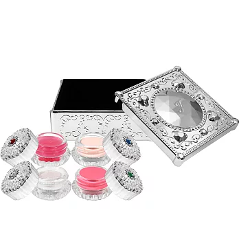JILL STUART 10週年紀念晶燦寶盒