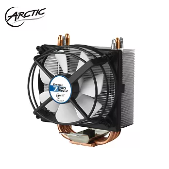 Arctic-CoolingFreezer 7 Pro Rev.2 CPU散熱器