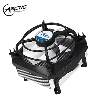 Arctic-CoolingAlpine 11 Pro Rev 2 CPU散熱器