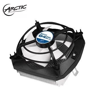 Arctic-CoolingAlpine 64 Pro Rev.2 CPU散熱器