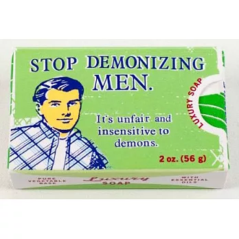 【BLUE Q】豬都比你強 / 檸檬皮香皂