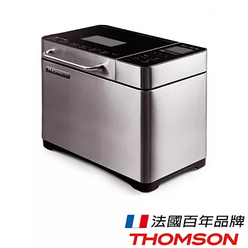 THOMSON湯姆盛 全自動投料製麵包機 SA-B01M