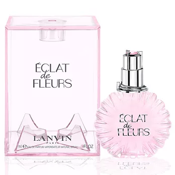 LANVIN浪凡 花園光韻女性淡香精 100ml