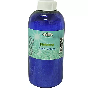 e’bio伊比歐 放鬆清淨精油特調礦物浴鹽500g(停產出清)