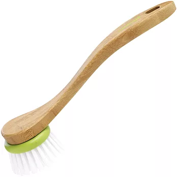 《MASTRAD》竹柄尼龍刷