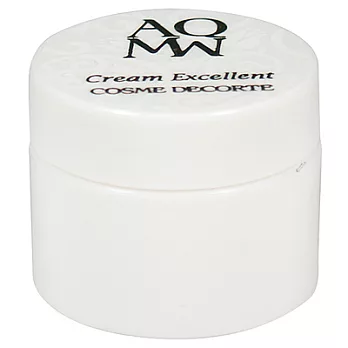 【即期品】黛珂 AQMW完美逆時晚霜(5.9ml)-2016.8