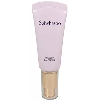 Sulwhasoo雪花秀 透潤親膚妝前平衡乳(35ml)光透粉色
