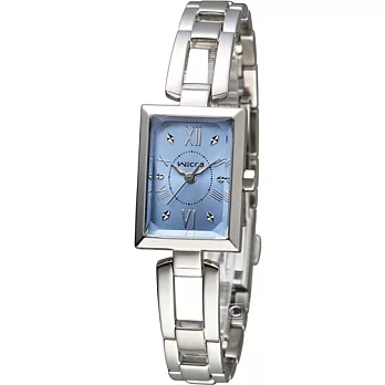 星辰 CITIZEN WICCA 玩美蜜糖魅力腕錶 BE1-011-71