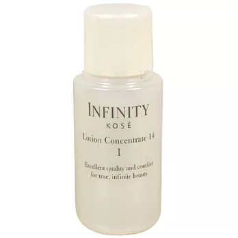 KOSE高絲 INFINITY無限肌緻 精潤露14(50ml)[I滋潤]