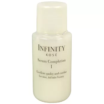 KOSE高絲 INFINITY無限肌緻 精潤乳液(50ml)[I滋潤]
