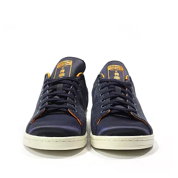 【G.T Company】Adidas Porter x adidas Stan Smith 男款8深藍/橘