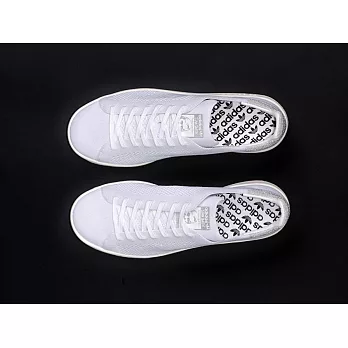 【G.T Company】Adidas Stan Smith Primeknit 男款5.5白色