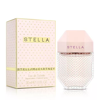 Stella McCartney 同名 女性淡香水(30ml)