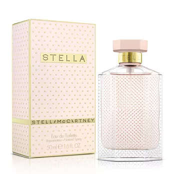 Stella McCartney 同名 女性淡香水(50ml)