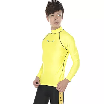 【SARBIS】抗UV防水母螫咬水母衣(中性款)A90205-04S印花