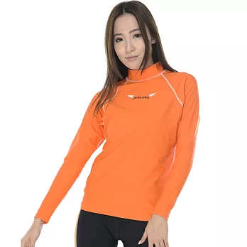 【SARBIS】抗UV,防水母螫咬水母衣(中性款)A90205-10S印花