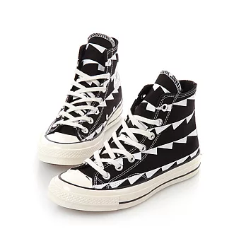 【GT Company】Converse Chuck Taylor All Star 1970 男段8黑/白