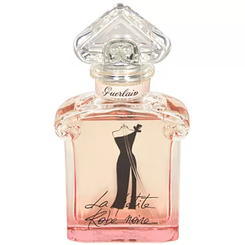 GUERLAIN嬌蘭 小黑裙淡香精-高級訂製晚禮服(30ml)