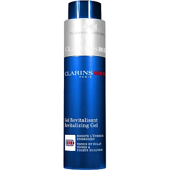CLARINS 克蘭詩 男仕高動能神采賦活精華(50ml)