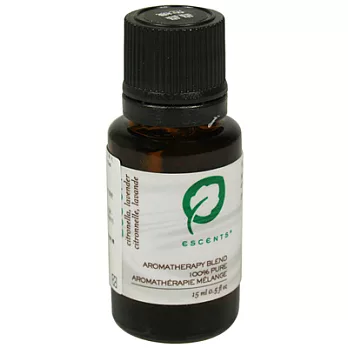 ESCENTS伊聖詩 蟲蟲危機複方精華(15ml)