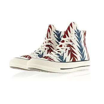 【GT Company】Converse Chuck Taylor All Star ’70 高筒男段8白/藍/紅