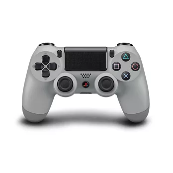 PS4 DUALSHOCK 4 無線控制器20周年紀念版-初代灰(CUH- ZCT1T05)