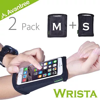 Avantree Wrista 運動手機袖套(S+M)
